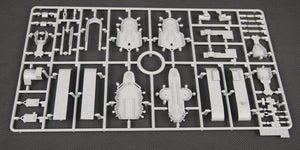 Very Fire VF350920DX USS Cleveland CL-55 DX Version 1/350 – Bild 3
