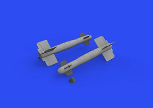 Eduard 648646 GBU-15(V)21/ B 1/48 – zdjęcie 2