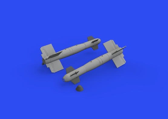 Eduard 648646 GBU-15(V)21/ B 1/48 – zdjęcie 2
