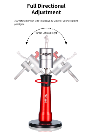 DSPIAE AT-HV Handheld Vise – Bild 5