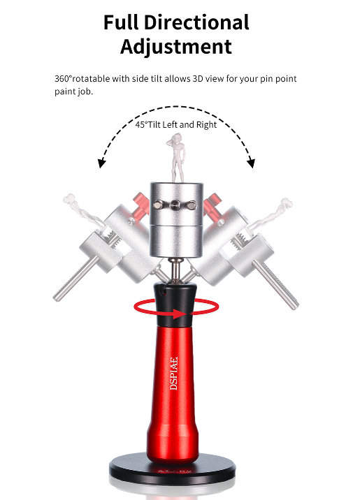 DSPIAE AT-HV Handheld Vise – Bild 5