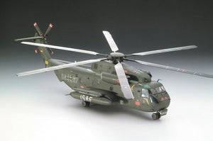 Revell 03856 Sikorsky CH-53 GS/G 1/48 – immagine 2
