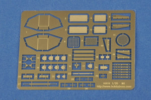 Hobby Boss 83881 Vickers Medium Tank MK II** 1/35 – image 9