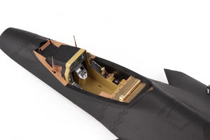 Eduard 33335 F-35C TRUMPETER 1/32 – immagine 5