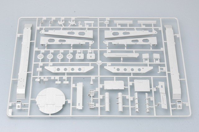 Trumpeter 00390 German Bruckenleger IV b 1/35 – Bild 16