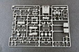 Trumpeter 01673 Su-24M Fencer-D – Bild 10
