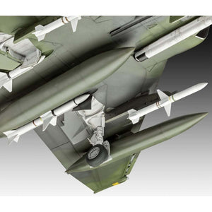 Revell 04959 F-4G Phantom II Wild Weasel 1/32 – immagine 4