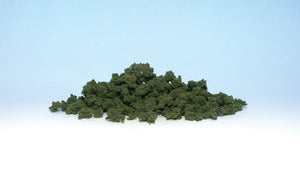 Woodland Scenics WFC1646 Medium Green Underbrush 1L – zdjęcie 2