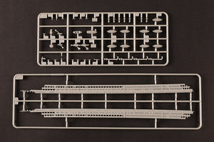 Hobby Boss 83422 HMHS Britannic 1/700 – image 7