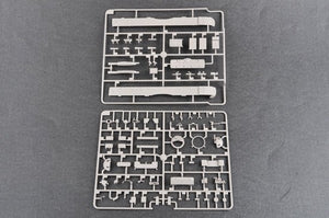 Trumpeter 05561 Indian T-90S MBT – imagen 10
