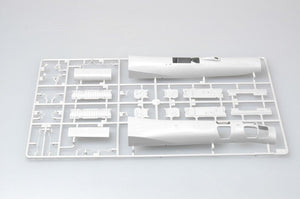 Trumpeter 01655 Tu-22M2 Backfire B Strategic bomber 1/72 – immagine 5