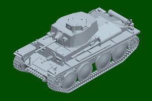 Hobby Boss 82936 Panzerträgerwagen allemand 1/72 – image 6