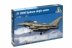 Italeri 1355 EF 2000 TYPHOON single seater 1/72 – imagen 2