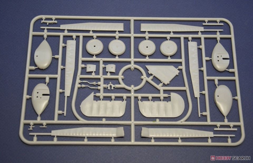 Dora Wings 48025 Bellanca CH-400 Skyrocket 1/48 – Bild 13