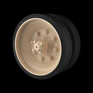 Panzer Art RE35-429 FV510 “Warrior” road wheels 1/35 – image 3