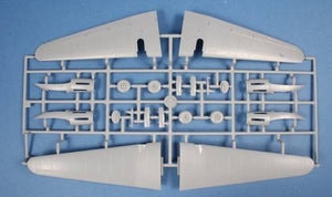 Azur A087 MD-311 Flamant 1/72 – Bild 5