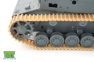 T-Rex Studio TR85019 PzKpfw.III/IV Tracks Type 3b 1/35 – Bild 2