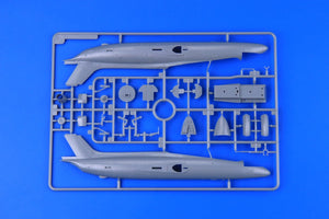 Eduard 8099 L-29 Delfin 1/48 – immagine 3