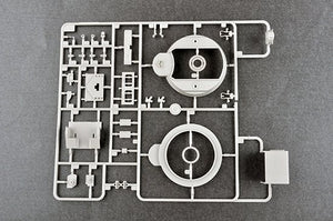 Trumpeter 01060 Russian 72V6E4 Combat Vehicle of 96K6 Pantsir -S1 ADMGS 1/35 – immagine 13