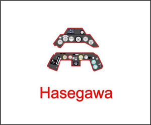 Fw 190 A early (Hasegawa / Tamiya) 1/48 – zdjęcie 3