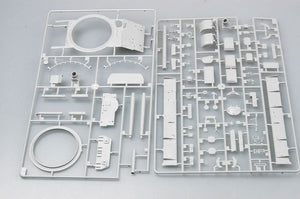 Trumpeter 00376 Soviet T-62 Main Battle Tank Mod.1962 1/35 – image 5
