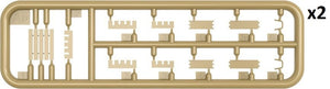 MiniArt 35651 WOODEN CRATES 1/35 – image 6