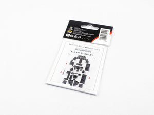 Red Fox Studio QS-48100 GRUMMAN F-14D TOMCAT Tamiya 1/48 – immagine 2