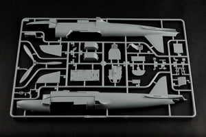 Hobby Boss 83204 IL-2M3 Ground-attack aircraft 1/32 – immagine 3
