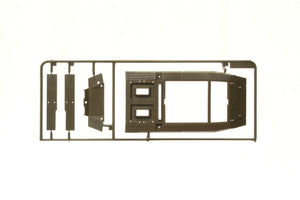 Italeri 6364 M8 Greyhound 1/35 – Bild 10