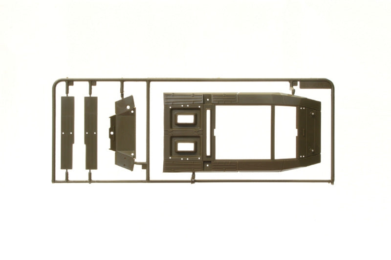 Italeri 6364 M8 Greyhound 1/35 – Bild 10