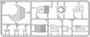 MiniArt 35401 M3 STUART INITIAL PRODUCTION 1/35 – image 18