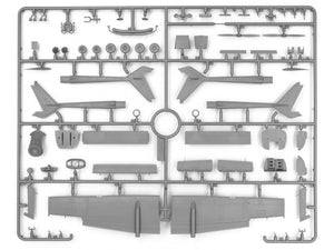 ICM 48292 O-2A (late production) USAF Observation Aircraft 1/48 – Bild 9