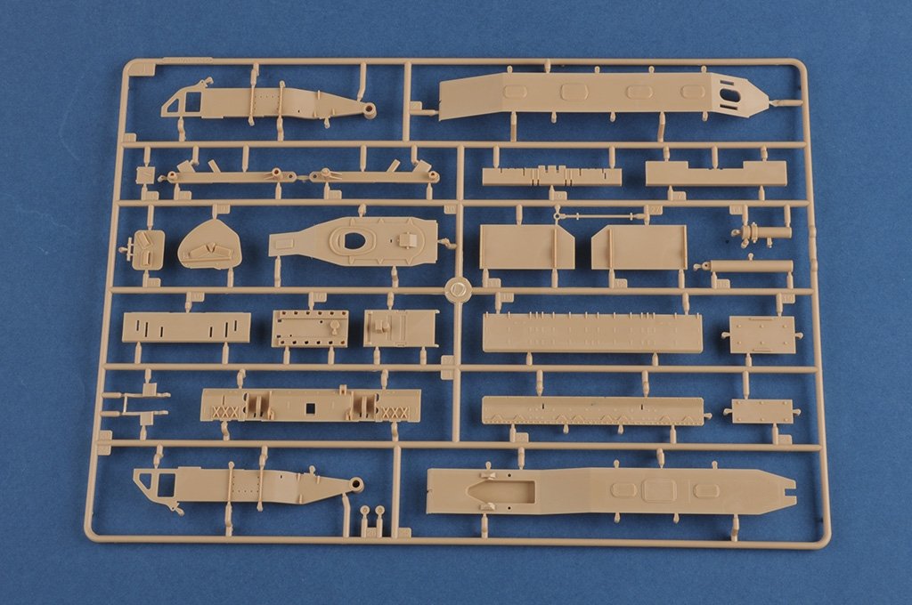 Hobby Boss 84569 German Leguan PSB-2-28(m) 1/35 – image 14
