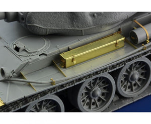 Eduard 36339 T-44 MINIART 1/35 – image 9