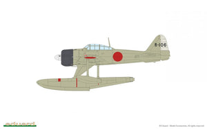 Eduard 11171 RUFE DUAL COMBO 1/48 – immagine 49