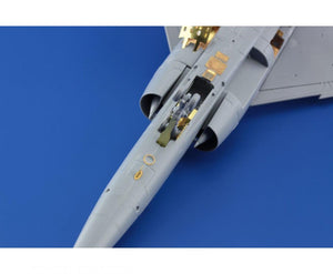 Eduard 73559 Mirage F.1 SPECIAL HOBBY 1/72 – imagen 13