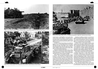 Kagero 8805 Char moyen allemand Panzerkampfwagen IV Ausf. G/H/J PL – image 2