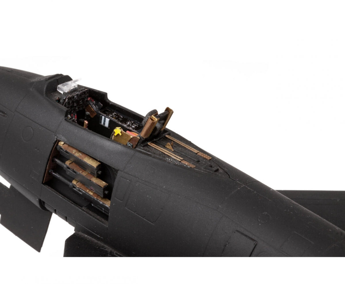 Eduard 491499 F-86F-25/30 AIrfix 1/48 – immagine 3