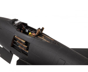 Eduard 491499 F-86F-25/30 AIrfix 1/48 – immagine 3