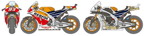Tamiya 14130 Repsol Honda RC213V 14 – image 12