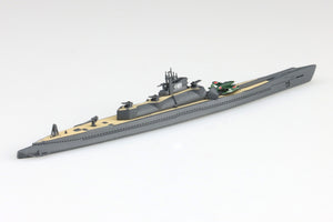 Aoshima 06730 Japanese Submarine I-401 1/700