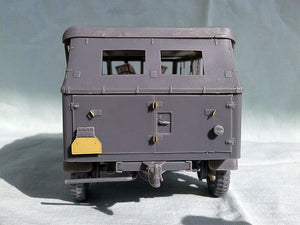 Miniart 35147 L1500A Kfz.70 German Personnel Car 1/35 – immagine 11