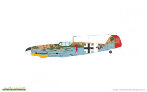 Eduard 2143 WUNDERSCHÖNE NEUE MASCHINEN titré 2 DUAL COMBO - Limité 1/72 – image 20