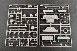 Trumpeter 09516 South African Rooikat AFV 1/35 – Bild 5