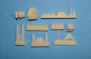 Fly 48006 Ansaldo S.V.A. 5 Early 1/48 – immagine 6