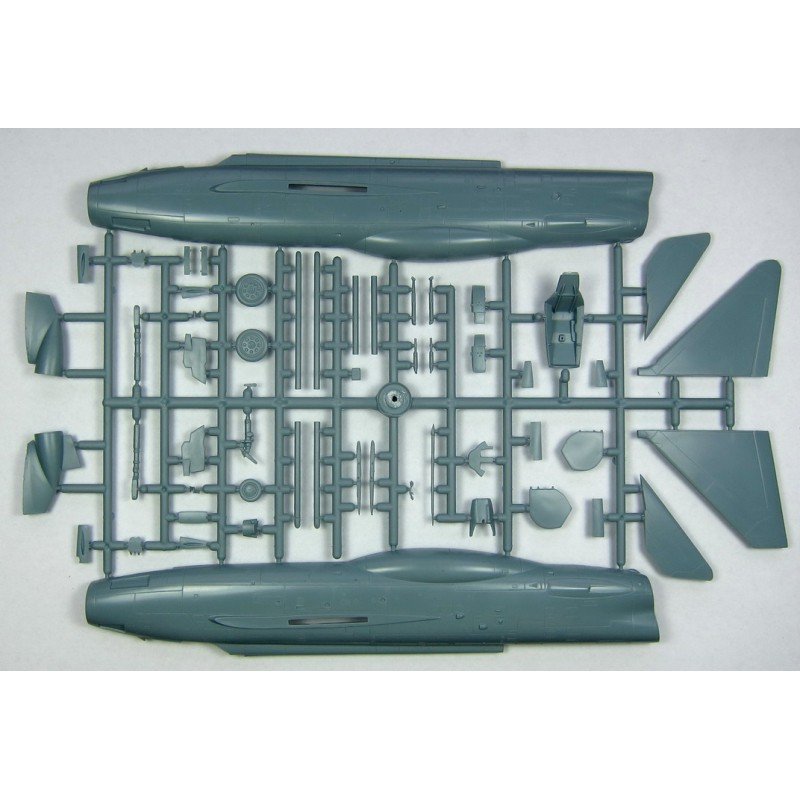 Sword 72082 Lightning F.3 1/72 – immagine 3