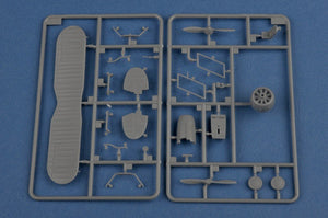 Hobby Boss 80289 RAF Gladiator 1/72 – Bild 7
