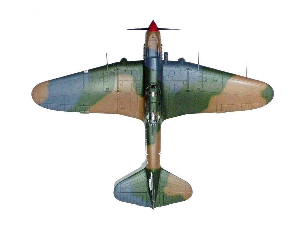 Tamiya 61113 Ilyushin Il-2 Shturmovik 1/48 – imagen 4