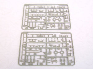 Trumpeter 07213 WW2 LCM 3 USN Vehicle Landing Craft 1/72 – Bild 8