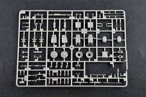 I Love Kit 63537 M1278A1 Heavy Guns Carrier Modification With The M153 CROWS 1/35 – Bild 11
